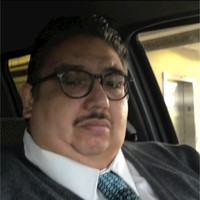 Ray Perez Jr
