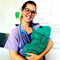 Francesca Scott (Née Bernes)