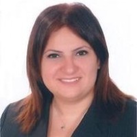 Nevine Youssef