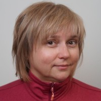 Tatjana Spocova