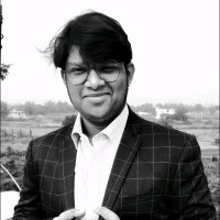 Raches Mohapatra
