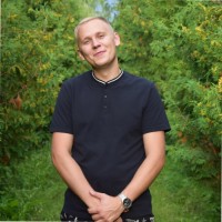Dmitry Rakovets