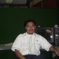 Victor Martinez Lopez