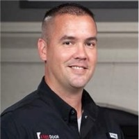 Craig Spriggs