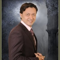 Khusro Mirza