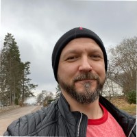 Magnus Simon