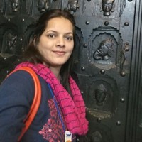 Rupali Dhumal