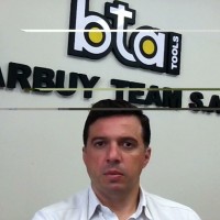 Cesar Antonio Di Bartolo