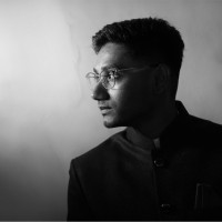 Uddhav Parab
