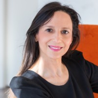 Yasmina Khodjerane