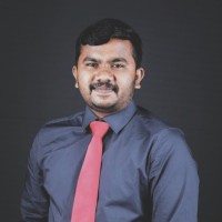 VINEETH SATHEESH KUMAR