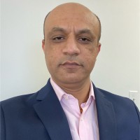 Tejas Thakkar