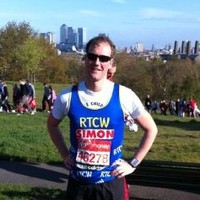Simon Wakely