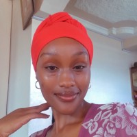 Maureen Njeru