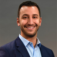Mike Iozzia