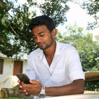 S.Satheesh Kumar