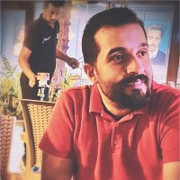 Marwan Al-Noaimi