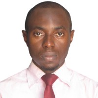 Temitope Ogunsanya