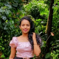Pramitha P