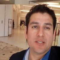 Jesús Enrique López C.