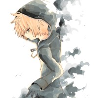 Kuhaku Blank