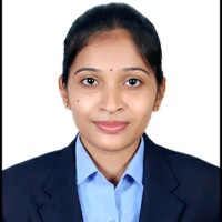 Kayethi Bhavya Reddy