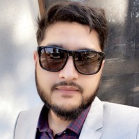 Iftakhar Hussain