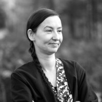 Joanna Gancarczyk