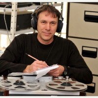 Colin Hyde