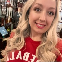 Chelsea Blake