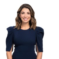 Mallory Sofastaii