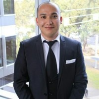 Andy Grover