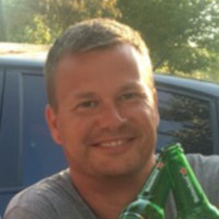 Thomas Jørgensen