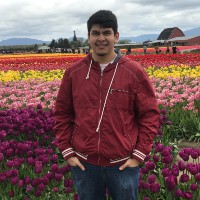 Francisco Javier Contreras Alvarez