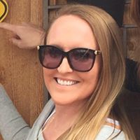 Shauna Geraghty, Psy.D.