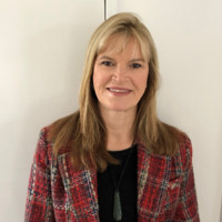 Elizabeth Thomas
