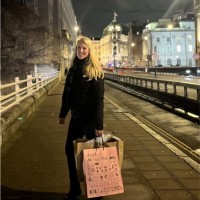 Trine Eiby-Løfholm