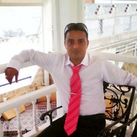 mohamed moncer abidi