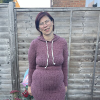 Sally-Anne Reynolds