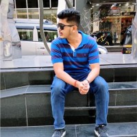 Shivam Jaware