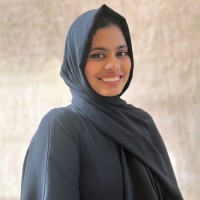 Shameema M