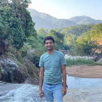 Manoj B.