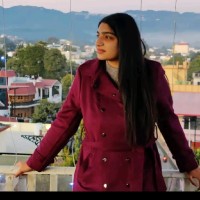 Shreshthi Oberoi