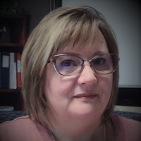 Shelley Maceachern, Cphr
