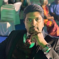 Sajesh Abraham