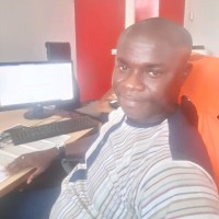 BOLOU STEPHANE BOLOU