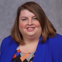 Mary Pat Hanlin, MPS, CMP, DES