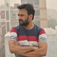 Dheerendra Solanki