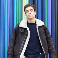Mustapha Belhabri