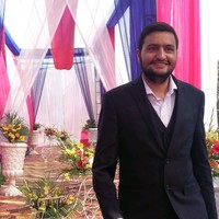 Deepak Kumar